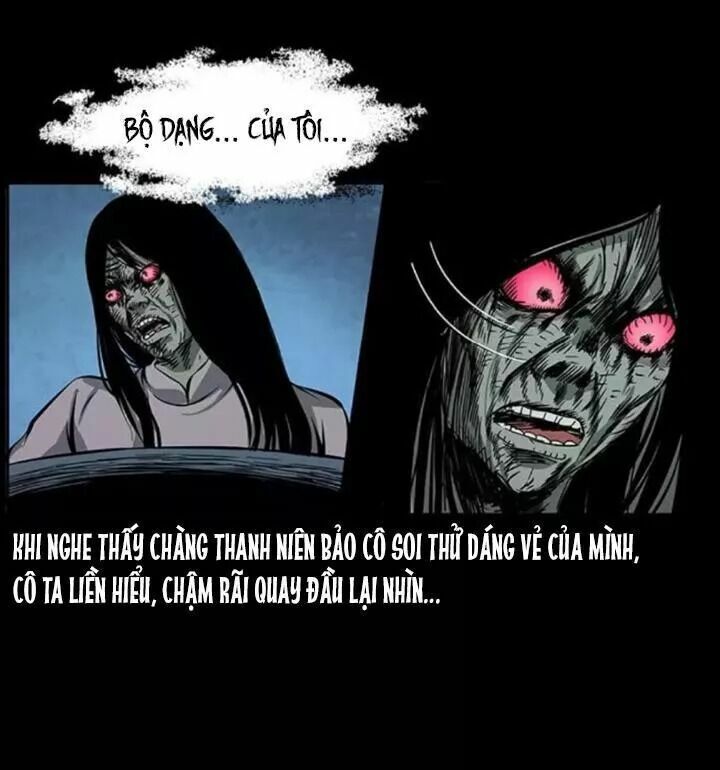 U Minh Ngụy Tượng Chapter 90 - Trang 2