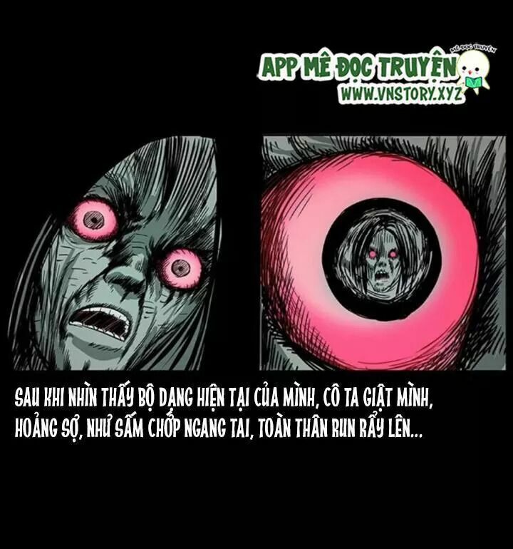 U Minh Ngụy Tượng Chapter 90 - Trang 2