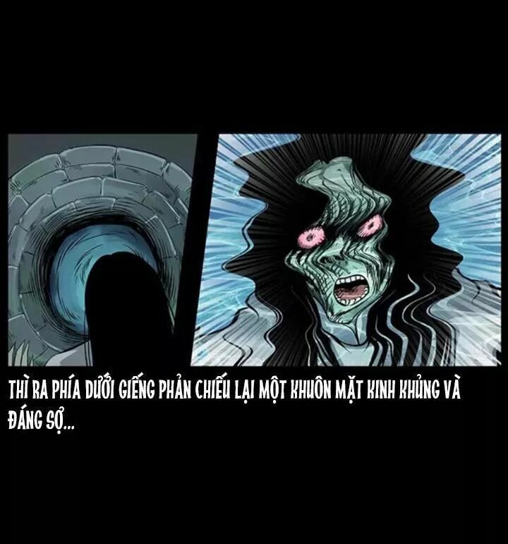 U Minh Ngụy Tượng Chapter 90 - Trang 2