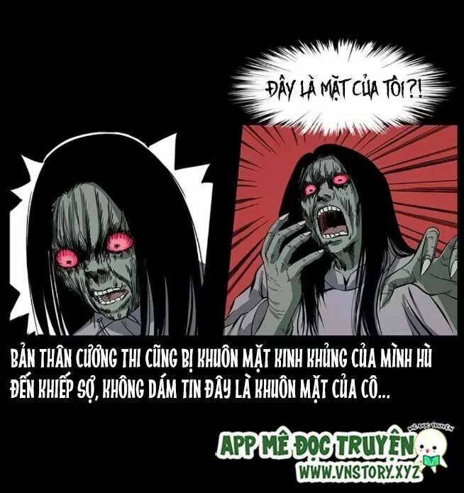 U Minh Ngụy Tượng Chapter 90 - Trang 2