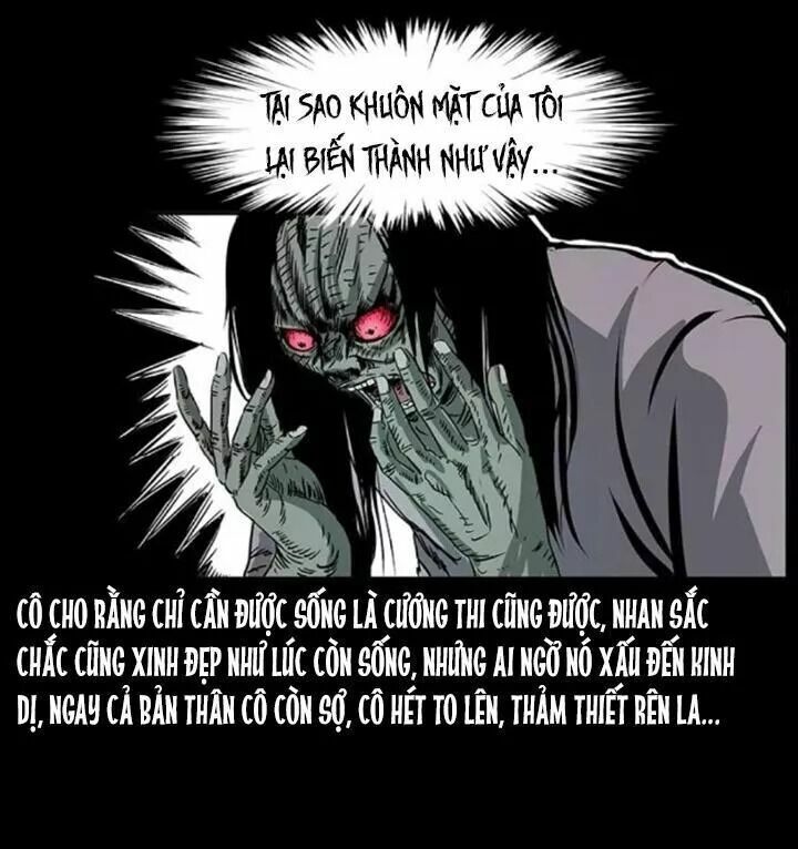 U Minh Ngụy Tượng Chapter 90 - Trang 2