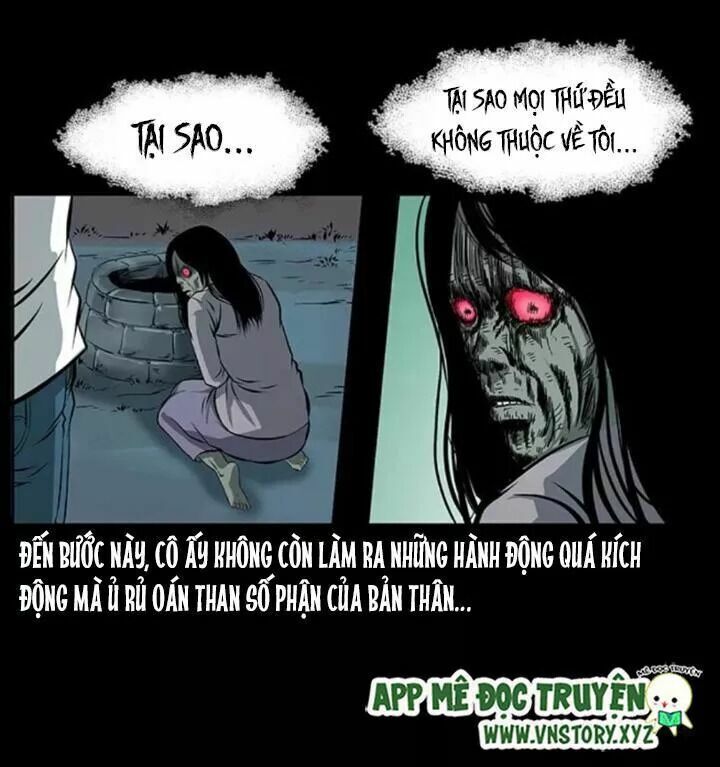 U Minh Ngụy Tượng Chapter 90 - Trang 2