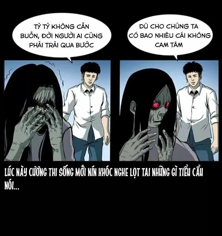 U Minh Ngụy Tượng Chapter 90 - Trang 2