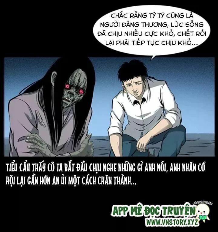 U Minh Ngụy Tượng Chapter 90 - Trang 2