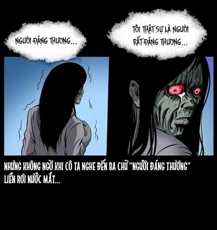 U Minh Ngụy Tượng Chapter 90 - Trang 2