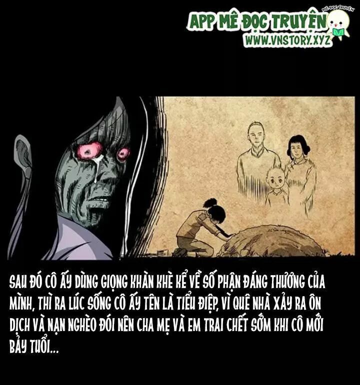 U Minh Ngụy Tượng Chapter 90 - Trang 2