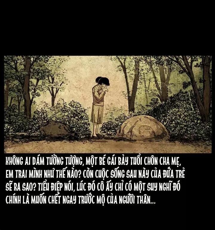 U Minh Ngụy Tượng Chapter 90 - Trang 2