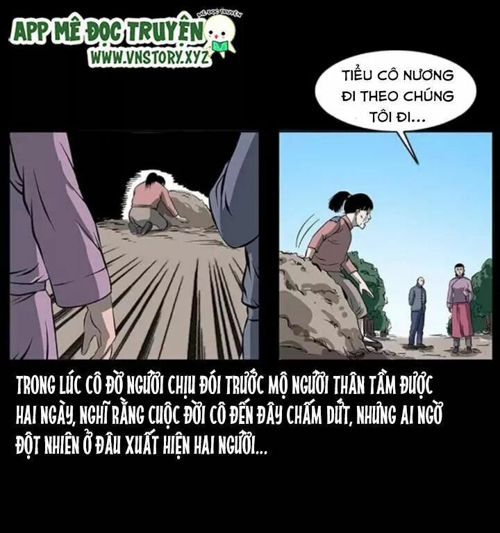U Minh Ngụy Tượng Chapter 90 - Trang 2