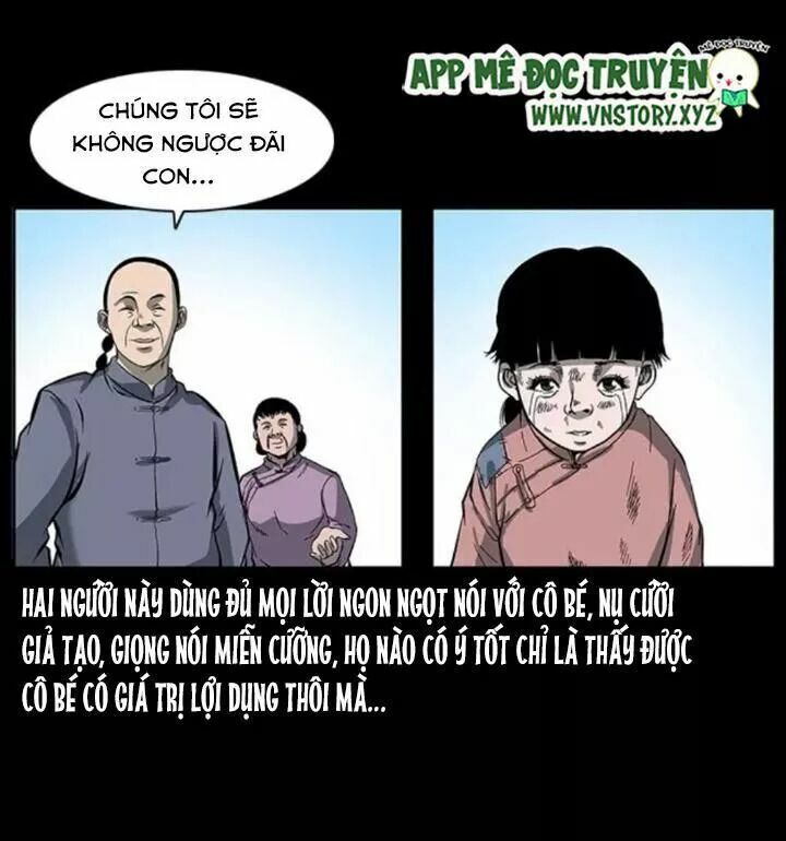 U Minh Ngụy Tượng Chapter 90 - Trang 2