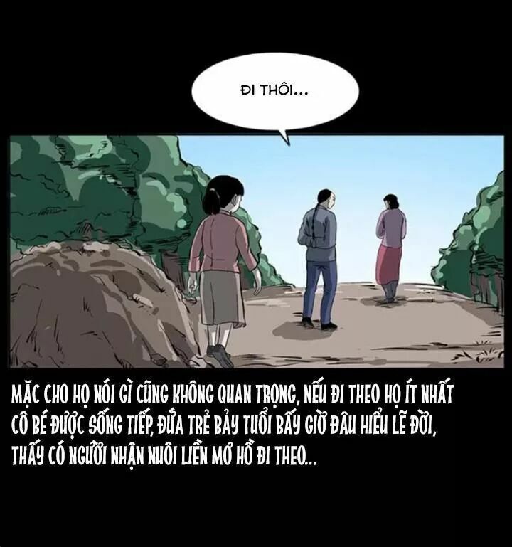 U Minh Ngụy Tượng Chapter 90 - Trang 2