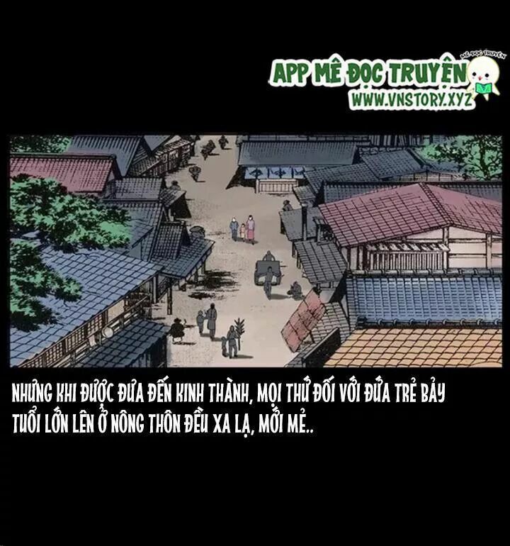 U Minh Ngụy Tượng Chapter 90 - Trang 2