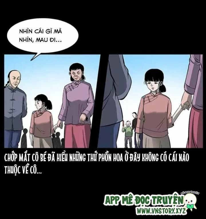 U Minh Ngụy Tượng Chapter 90 - Trang 2