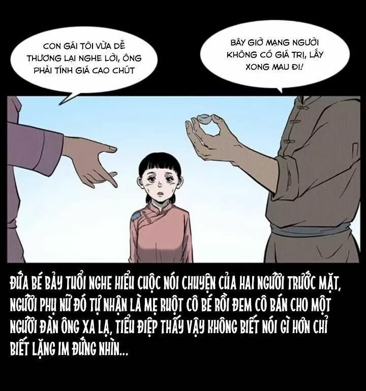 U Minh Ngụy Tượng Chapter 90 - Trang 2