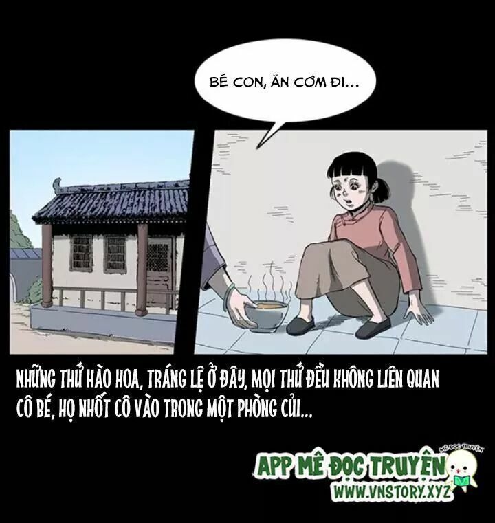 U Minh Ngụy Tượng Chapter 90 - Trang 2