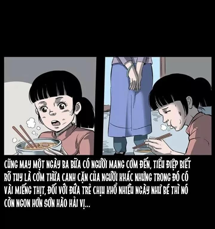 U Minh Ngụy Tượng Chapter 90 - Trang 2