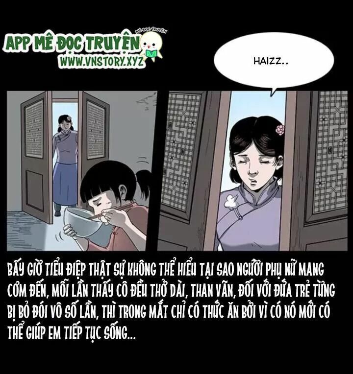 U Minh Ngụy Tượng Chapter 90 - Trang 2