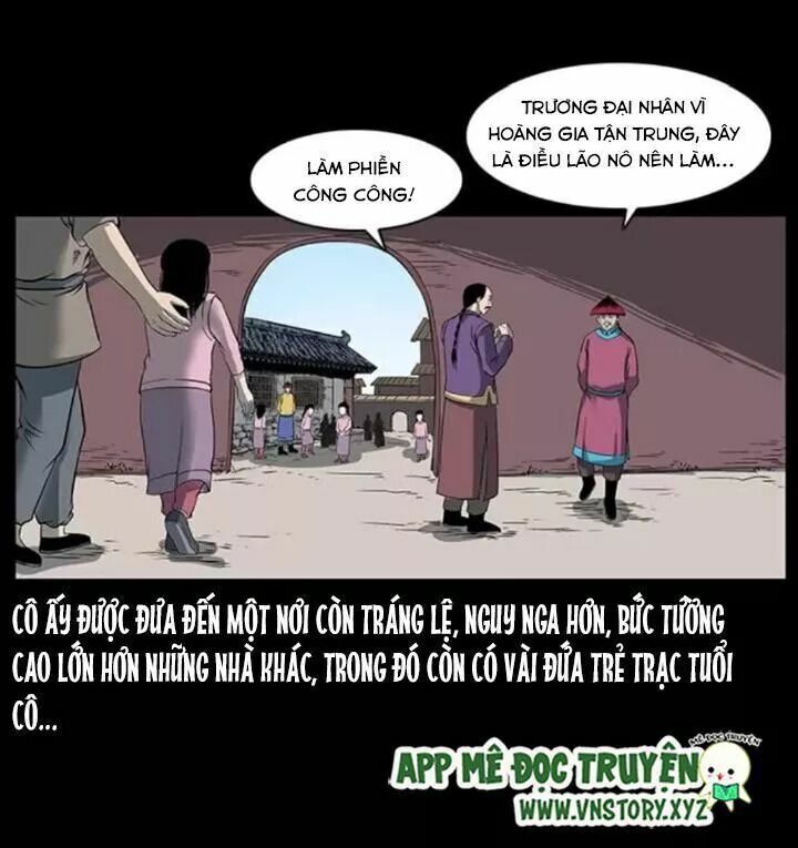 U Minh Ngụy Tượng Chapter 90 - Trang 2