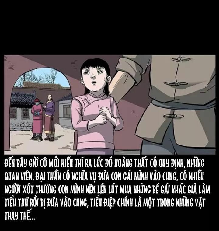 U Minh Ngụy Tượng Chapter 90 - Trang 2