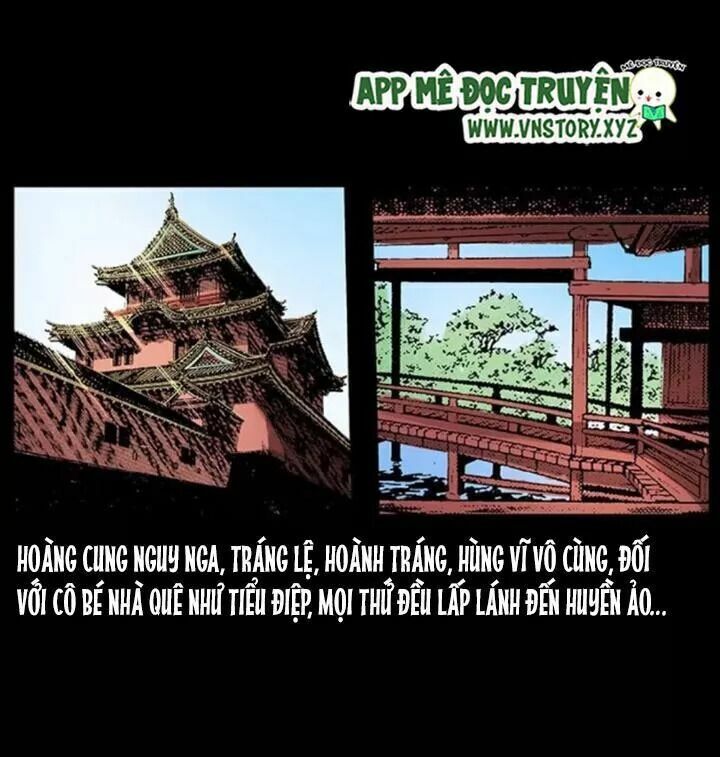 U Minh Ngụy Tượng Chapter 90 - Trang 2