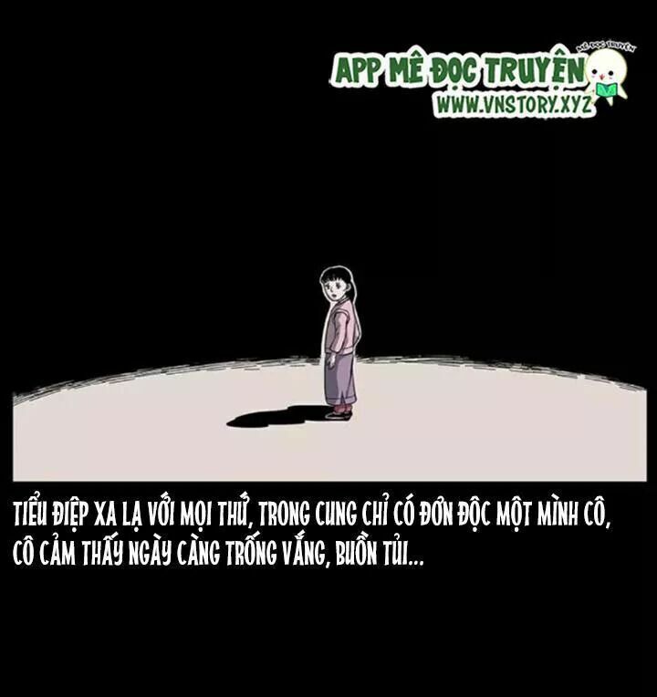 U Minh Ngụy Tượng Chapter 90 - Trang 2