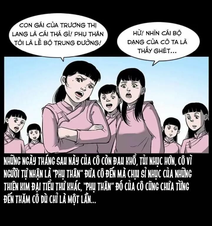 U Minh Ngụy Tượng Chapter 90 - Trang 2