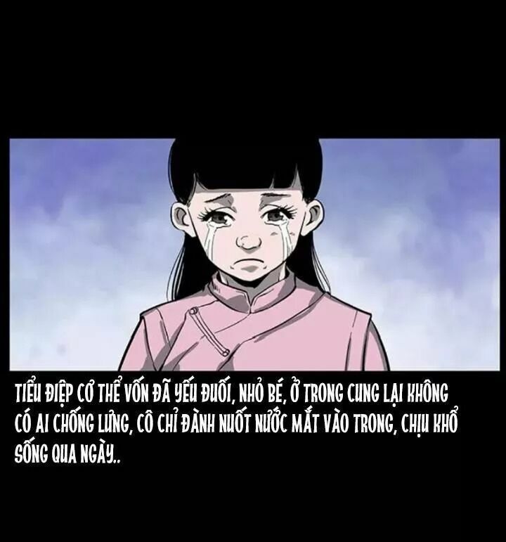 U Minh Ngụy Tượng Chapter 90 - Trang 2