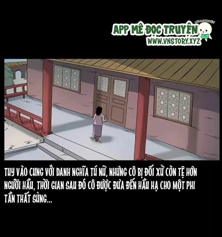 U Minh Ngụy Tượng Chapter 90 - Trang 2