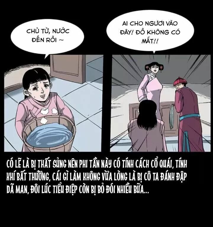 U Minh Ngụy Tượng Chapter 90 - Trang 2