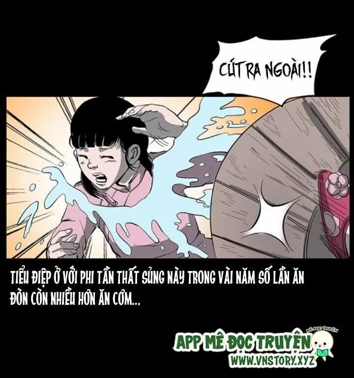 U Minh Ngụy Tượng Chapter 90 - Trang 2