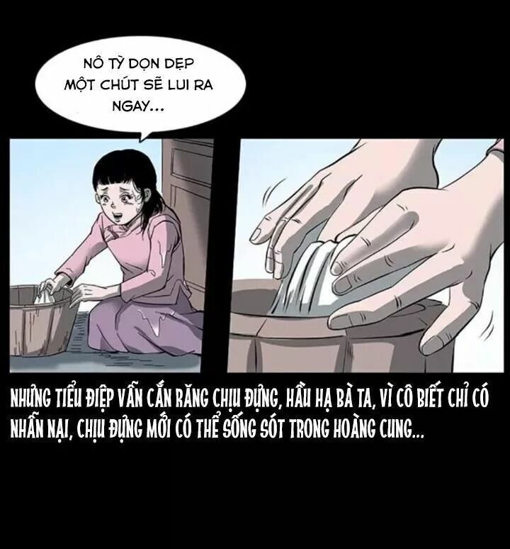 U Minh Ngụy Tượng Chapter 90 - Trang 2