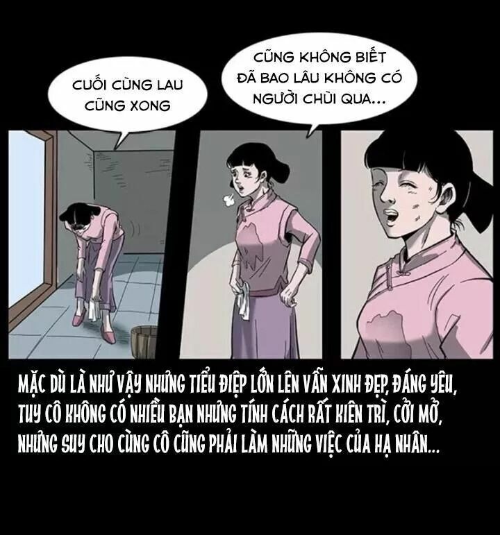 U Minh Ngụy Tượng Chapter 90 - Trang 2