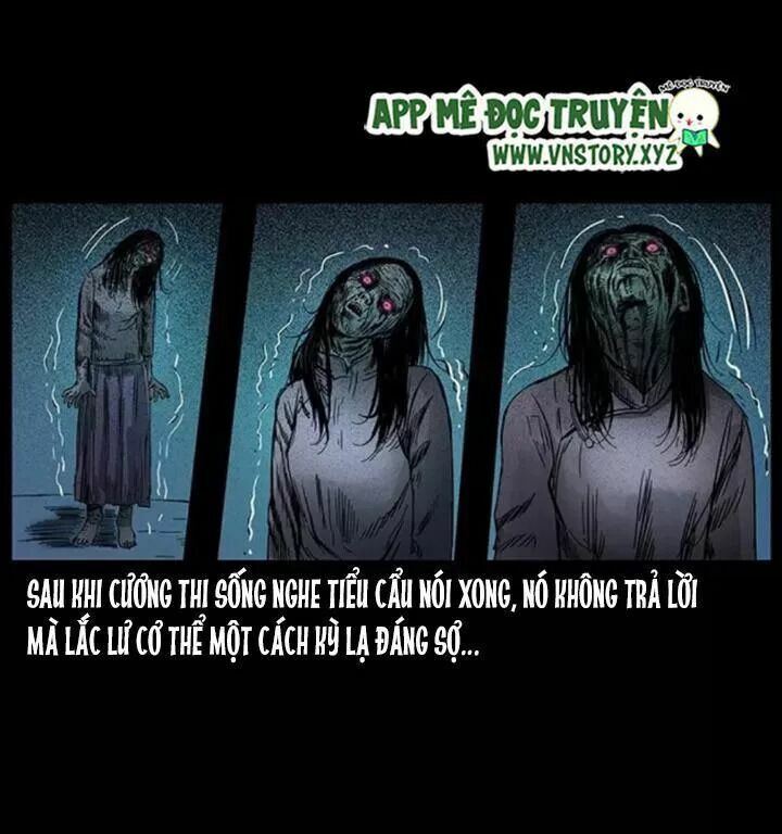 U Minh Ngụy Tượng Chapter 90 - Trang 2