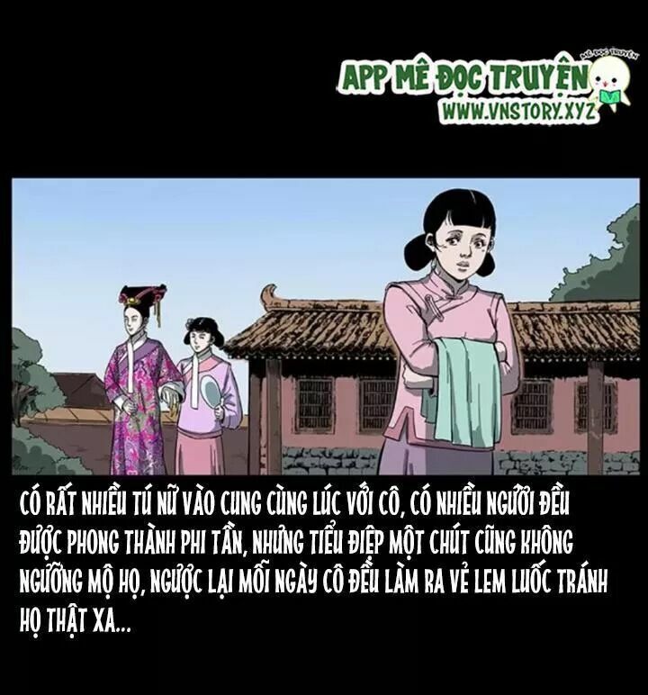 U Minh Ngụy Tượng Chapter 90 - Trang 2