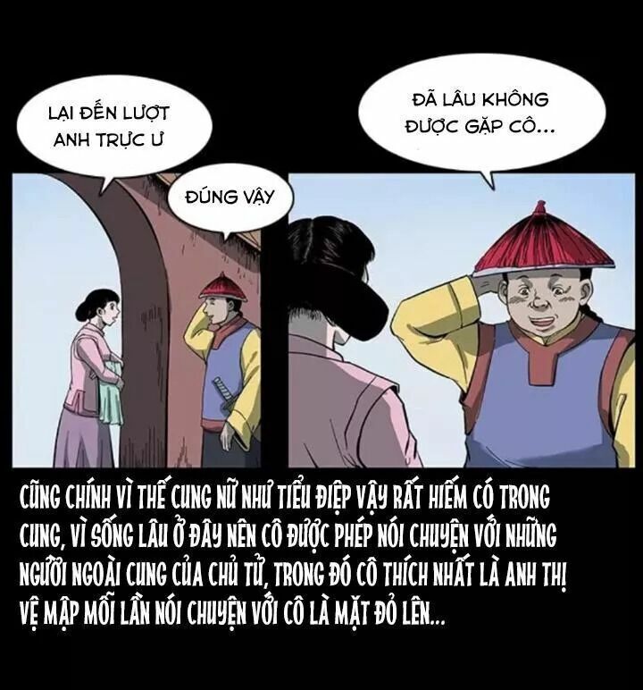 U Minh Ngụy Tượng Chapter 90 - Trang 2