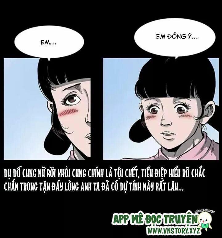 U Minh Ngụy Tượng Chapter 90 - Trang 2