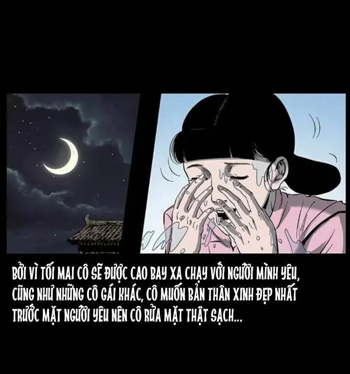 U Minh Ngụy Tượng Chapter 90 - Trang 2