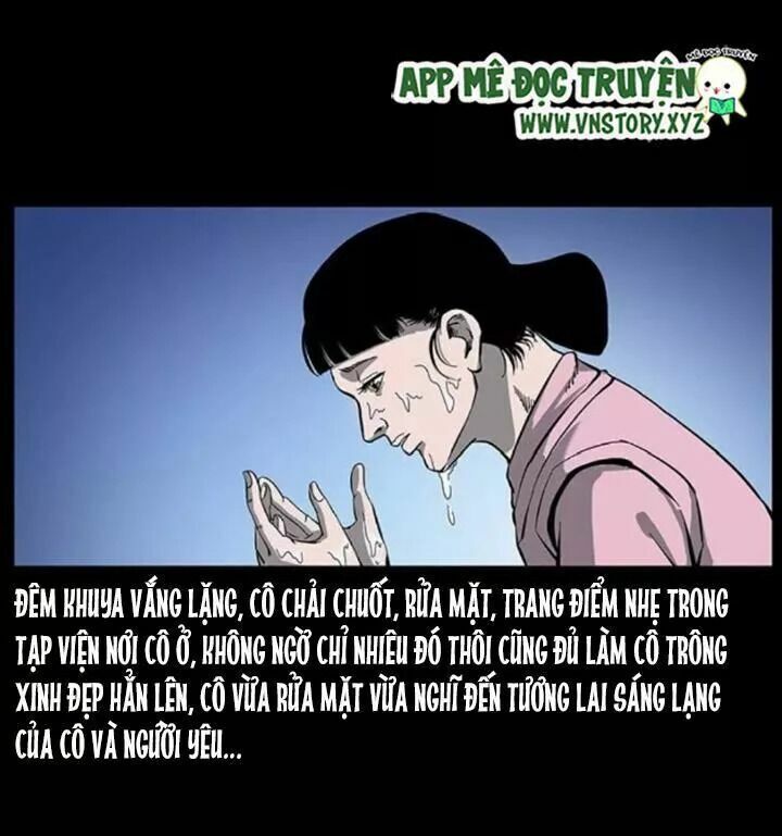 U Minh Ngụy Tượng Chapter 90 - Trang 2