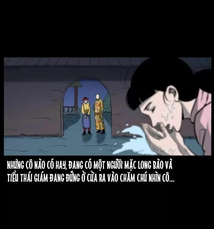 U Minh Ngụy Tượng Chapter 90 - Trang 2