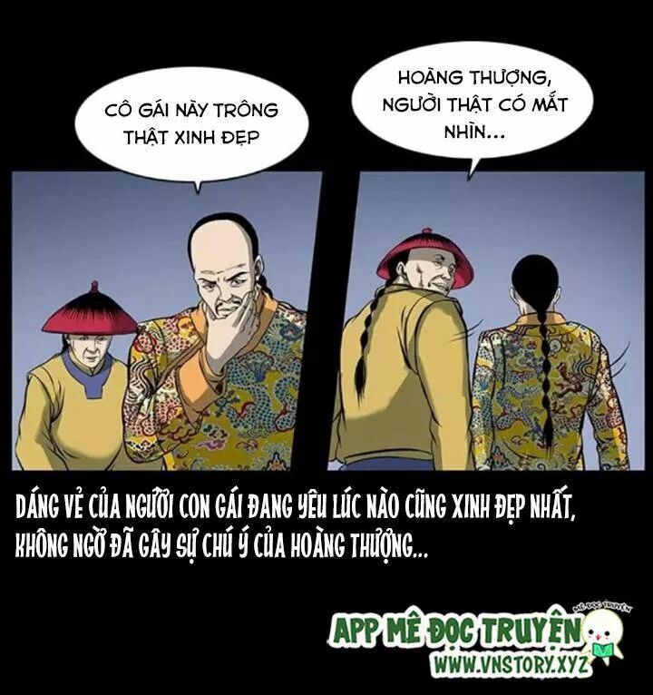 U Minh Ngụy Tượng Chapter 90 - Trang 2