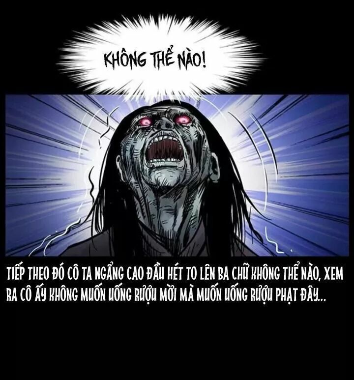 U Minh Ngụy Tượng Chapter 90 - Trang 2