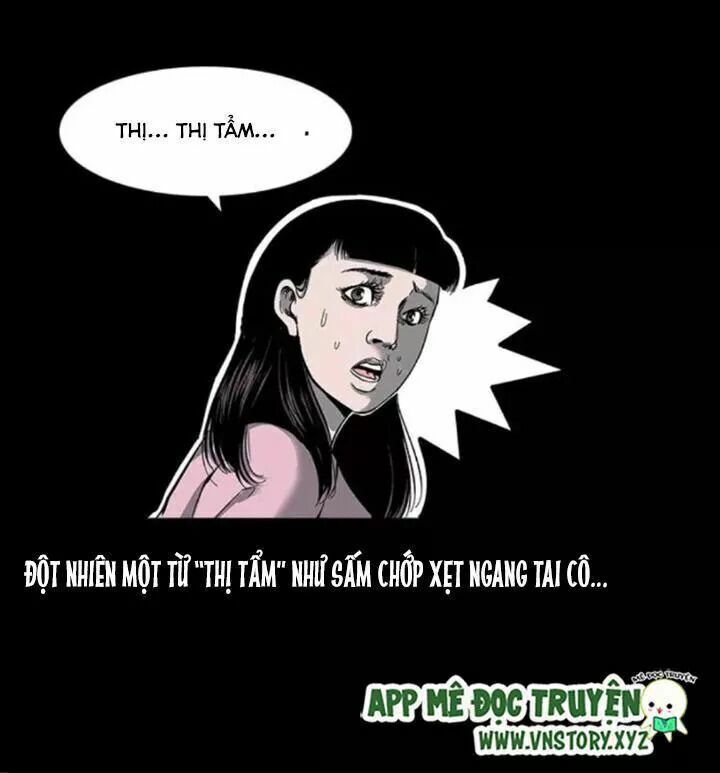 U Minh Ngụy Tượng Chapter 90 - Trang 2