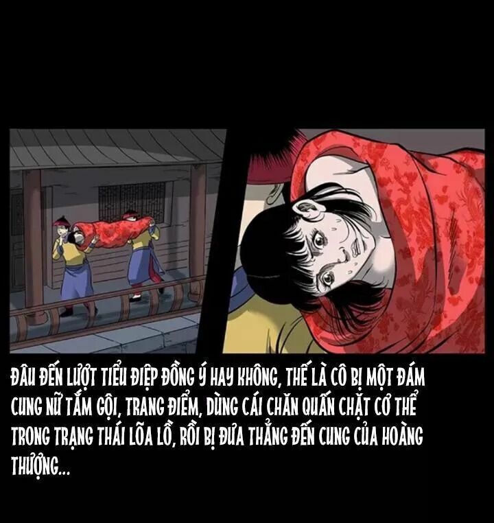 U Minh Ngụy Tượng Chapter 90 - Trang 2