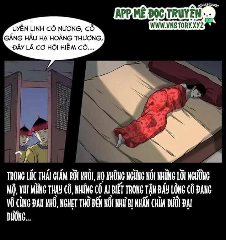 U Minh Ngụy Tượng Chapter 90 - Trang 2