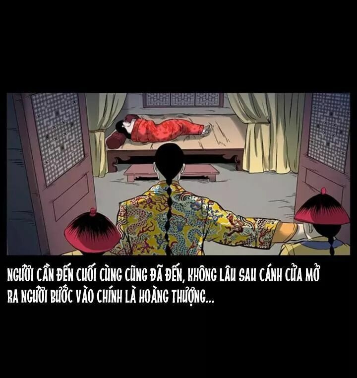 U Minh Ngụy Tượng Chapter 90 - Trang 2