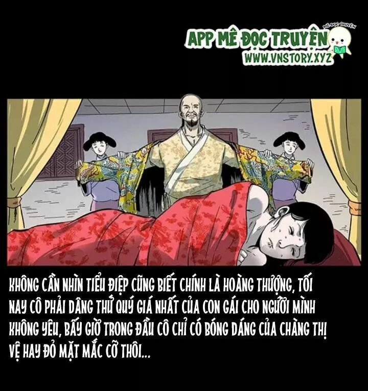 U Minh Ngụy Tượng Chapter 90 - Trang 2