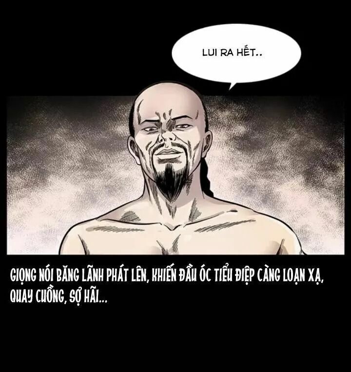 U Minh Ngụy Tượng Chapter 90 - Trang 2