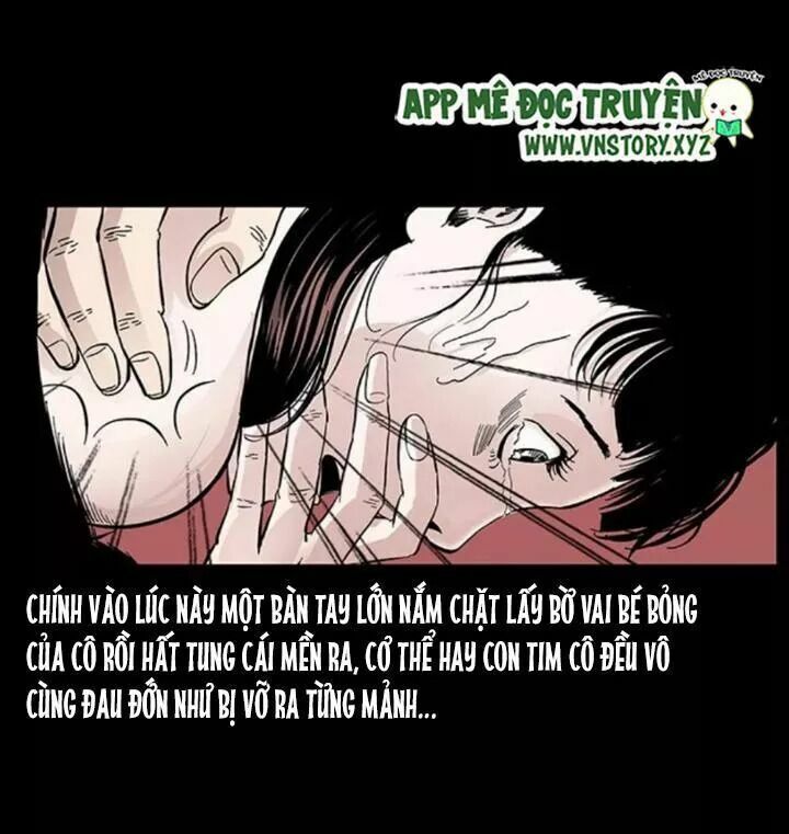U Minh Ngụy Tượng Chapter 90 - Trang 2