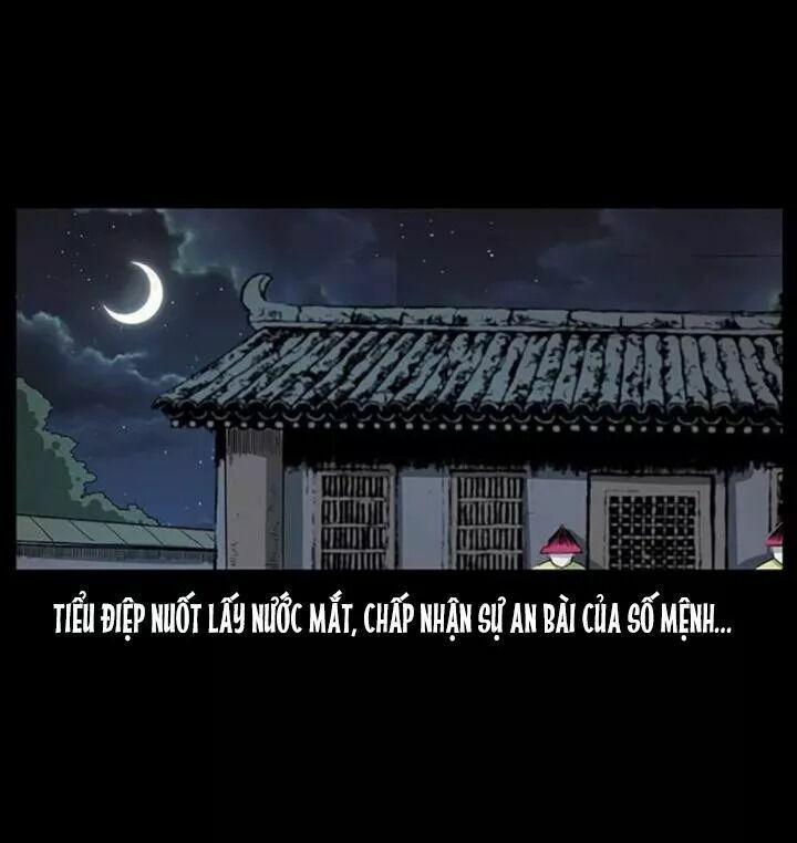 U Minh Ngụy Tượng Chapter 90 - Trang 2