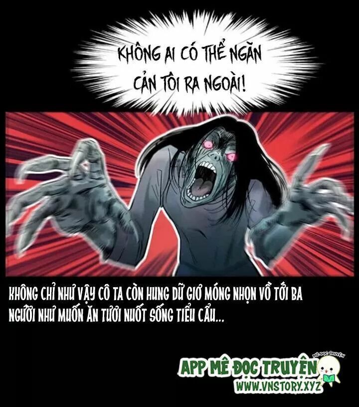 U Minh Ngụy Tượng Chapter 90 - Trang 2