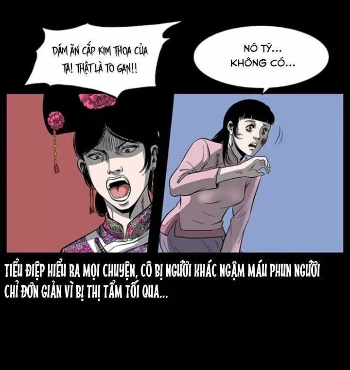 U Minh Ngụy Tượng Chapter 90 - Trang 2